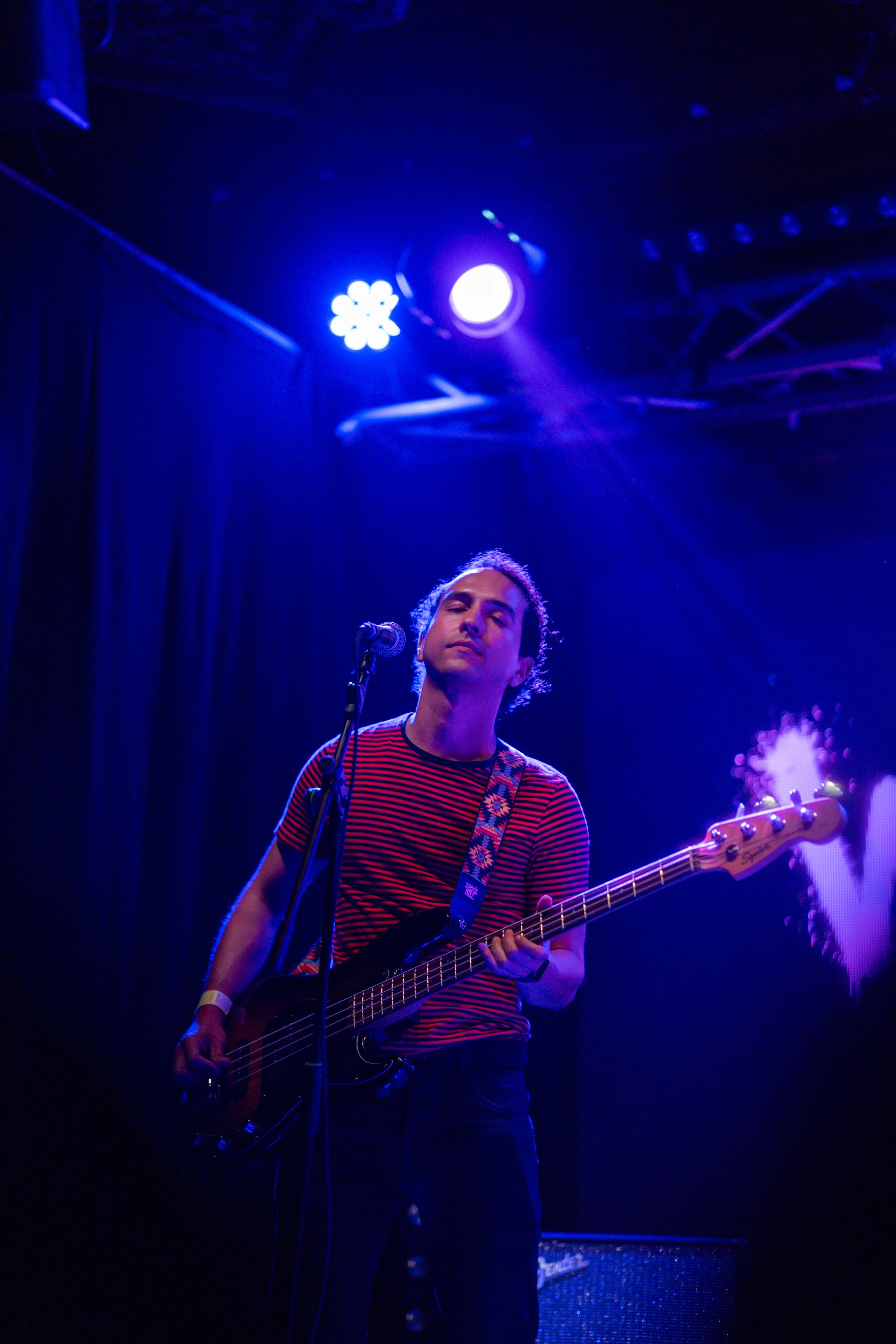Who's Roxy photo 5