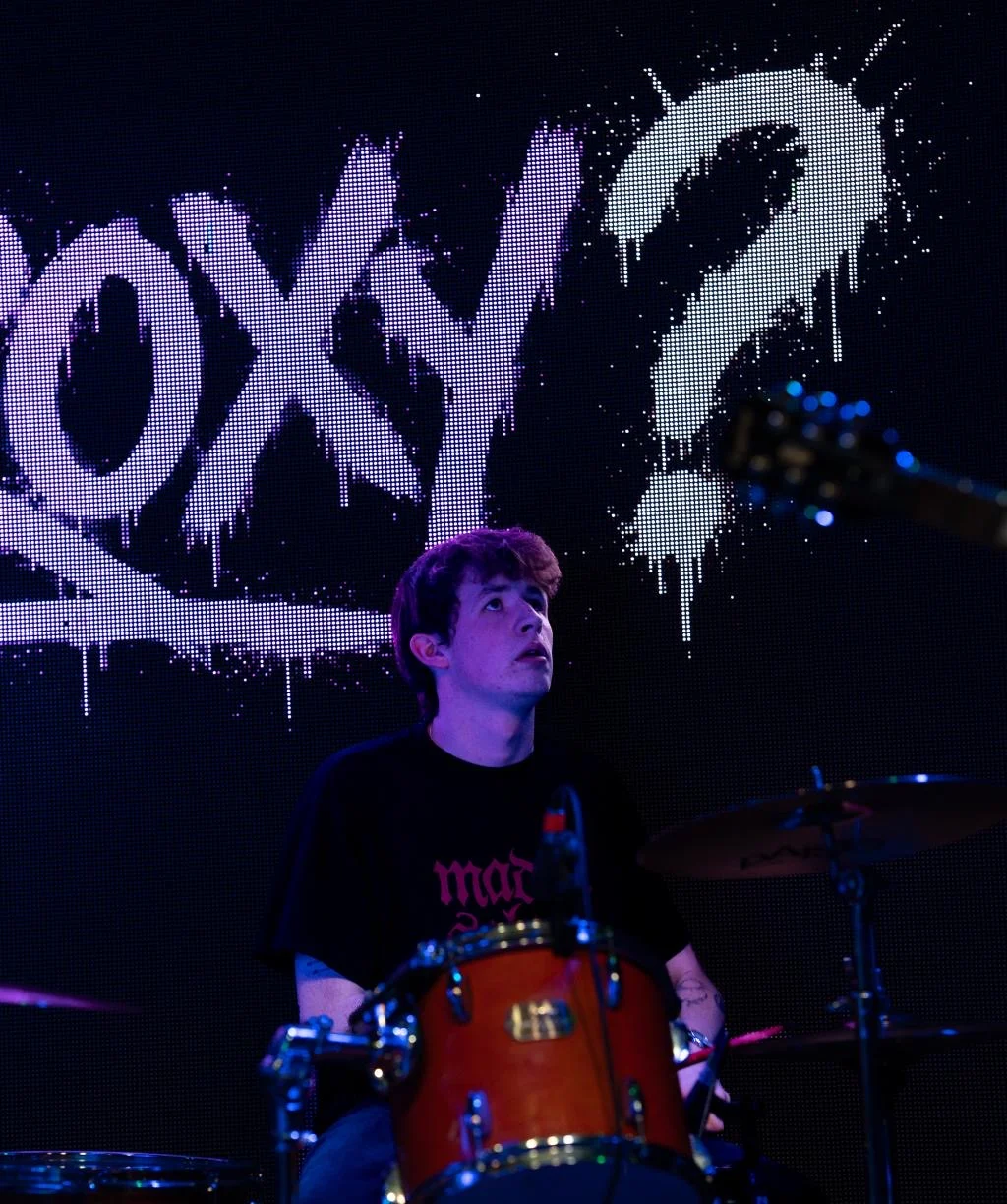 Who's Roxy photo 6