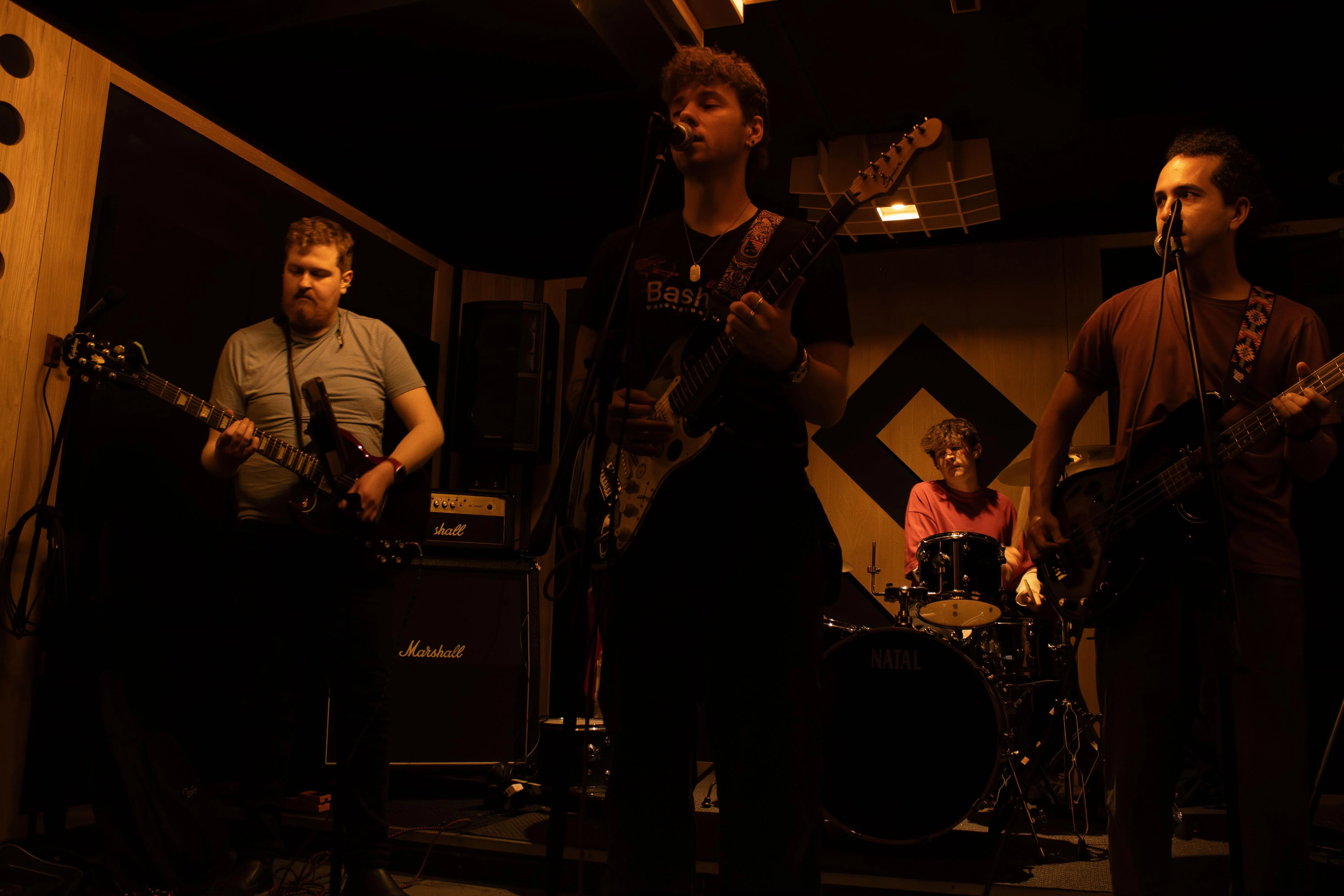 Who's Roxy photo 10